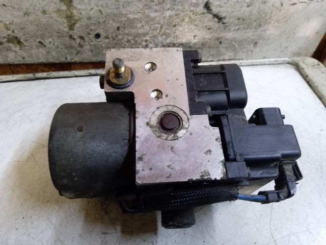 bontott OPEL ASTRA G ABS Kocka