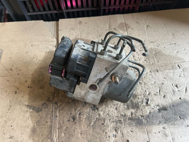 bontott OPEL ASTRA G ABS Kocka