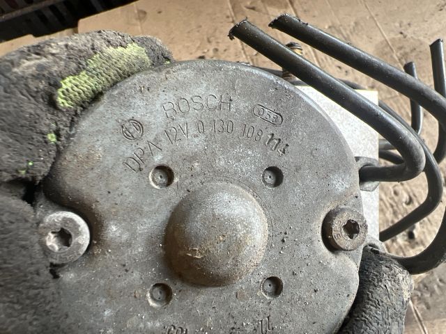 bontott OPEL ASTRA G ABS Kocka