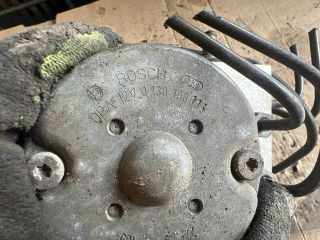 bontott OPEL ASTRA G ABS Kocka