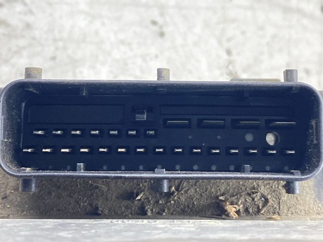 bontott OPEL ASTRA G ABS Kocka