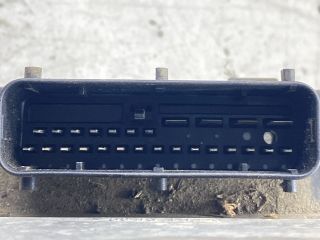 bontott OPEL ASTRA G ABS Kocka