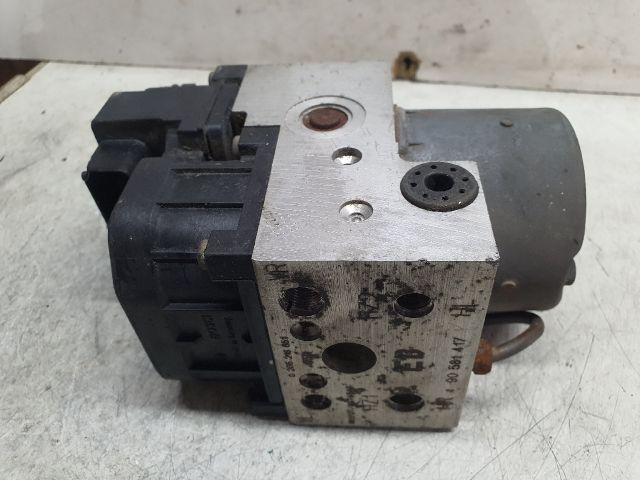 bontott OPEL ASTRA G ABS Kocka