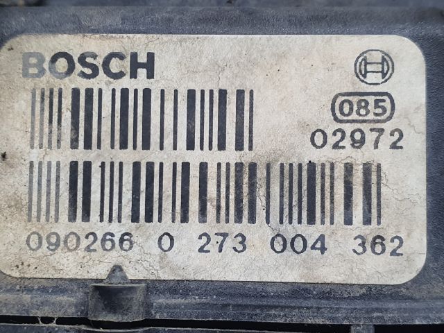 bontott OPEL ASTRA G ABS Kocka