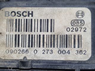 bontott OPEL ASTRA G ABS Kocka