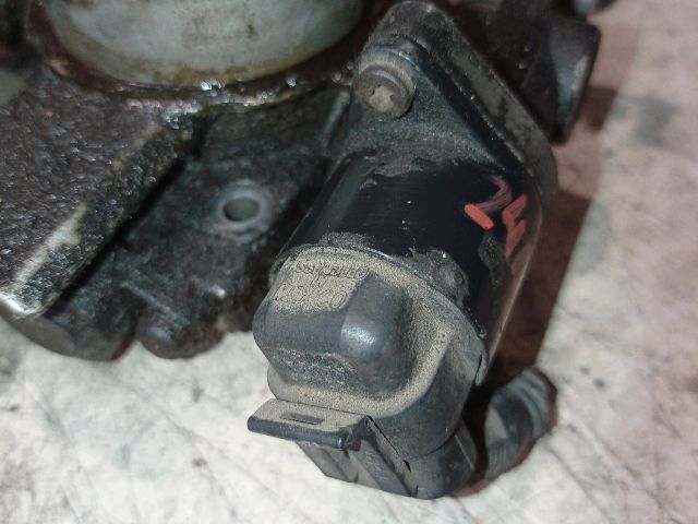 bontott OPEL ASTRA G Alapjárati Motor