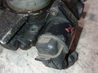 bontott OPEL ASTRA G Alapjárati Motor