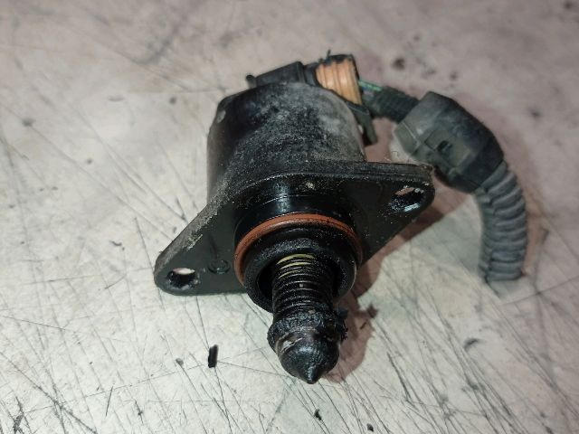 bontott OPEL ASTRA G Alapjárati Motor