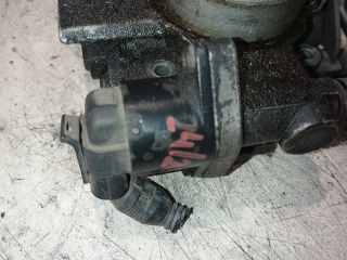 bontott OPEL ASTRA G Alapjárati Motor