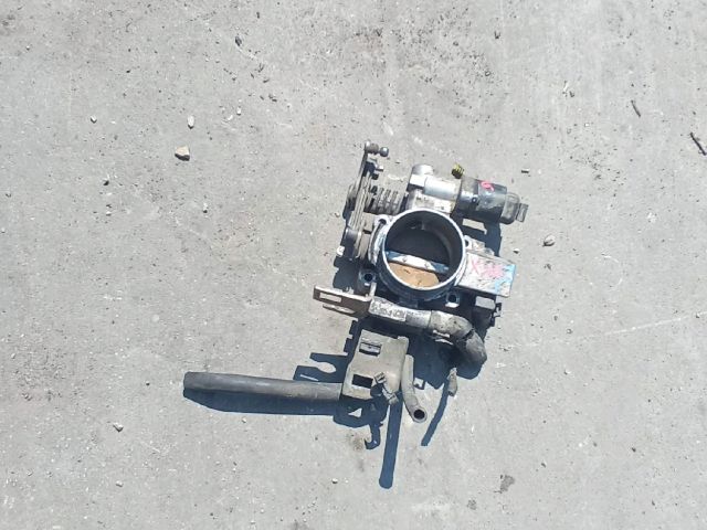 bontott OPEL ASTRA G Alapjárati Motor