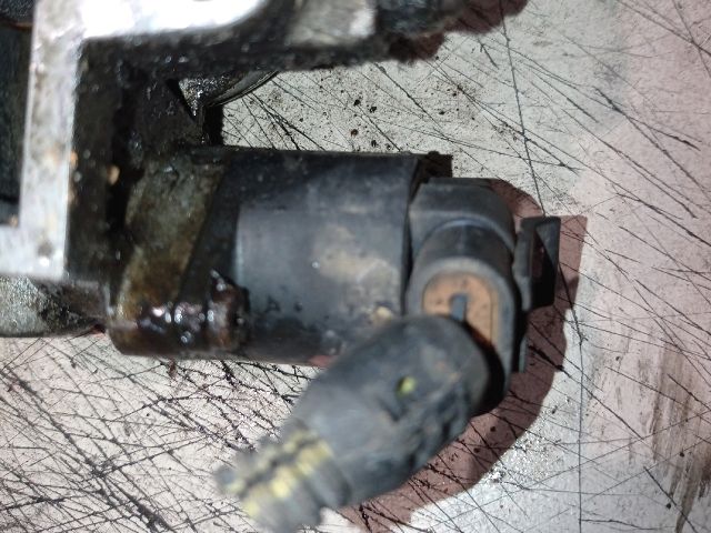 bontott OPEL ASTRA G Alapjárati Motor