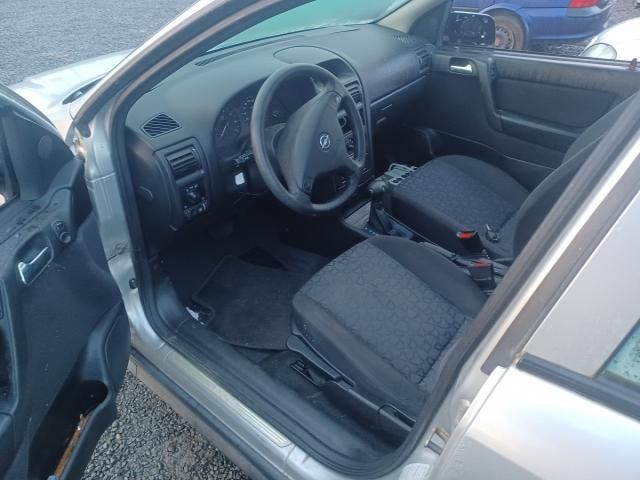 bontott OPEL ASTRA G Automata Kuplung