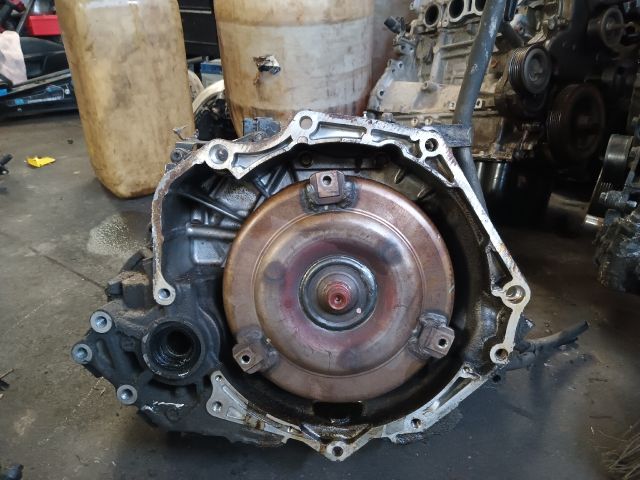 bontott OPEL ASTRA G Automata Váltó