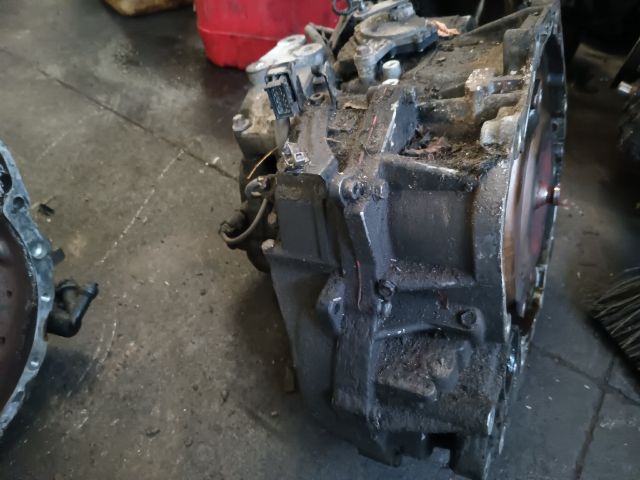 bontott OPEL ASTRA G Automata Váltó