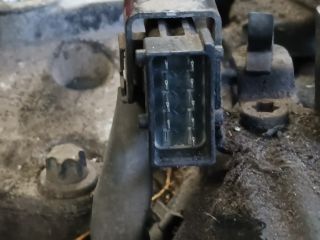 bontott OPEL ASTRA G Automata Váltó