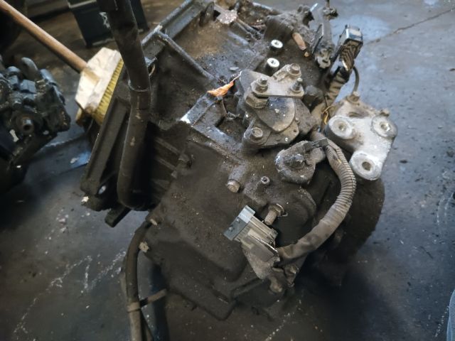 bontott OPEL ASTRA G Automata Váltó