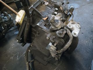 bontott OPEL ASTRA G Automata Váltó