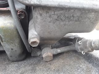 bontott OPEL ASTRA G Automata Váltó