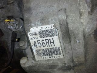 bontott OPEL ASTRA G Automata Váltó