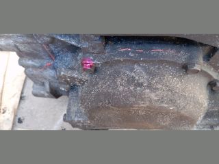 bontott OPEL ASTRA G Automata Váltó