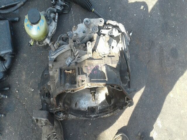 bontott OPEL ASTRA G Automata Váltó