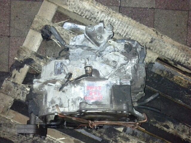 bontott OPEL ASTRA G Automata Váltó