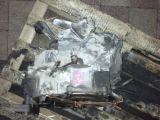 bontott OPEL ASTRA G Automata Váltó