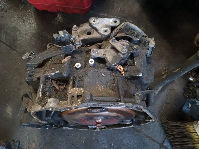 bontott OPEL ASTRA G Automata Váltó