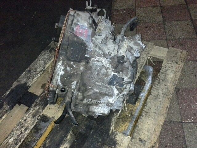 bontott OPEL ASTRA G Automata Váltó