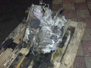 bontott OPEL ASTRA G Automata Váltó