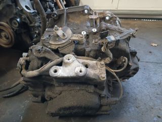 bontott OPEL ASTRA G Automata Váltó