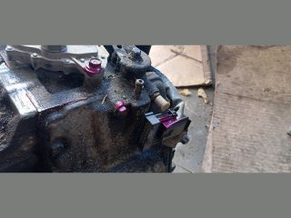 bontott OPEL ASTRA G Automata Váltó