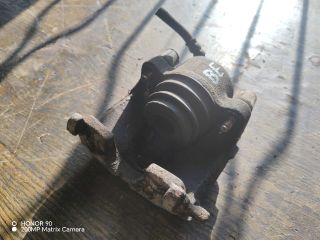 bontott OPEL ASTRA G Bal első Féknyereg Munkahengerrel