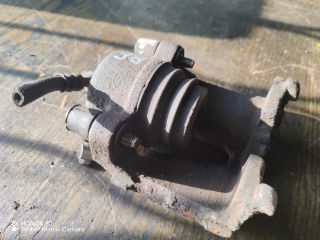 bontott OPEL ASTRA G Bal első Féknyereg Munkahengerrel