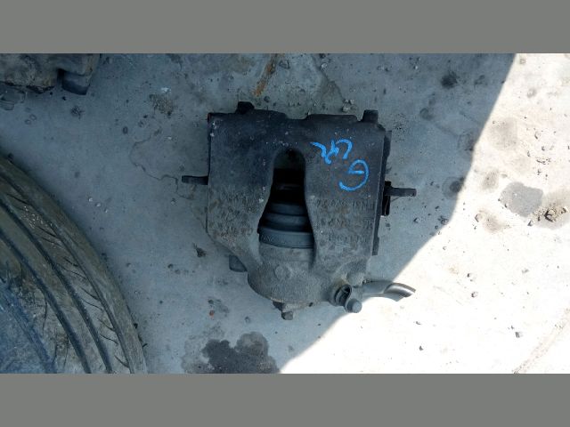 bontott OPEL ASTRA G Bal első Féknyereg Munkahengerrel