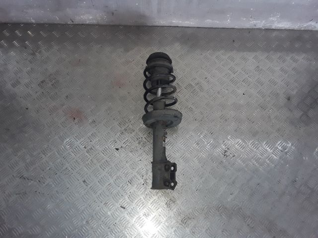 bontott OPEL ASTRA G Bal első Gólyaláb (Lengécsillapító, Rugó)