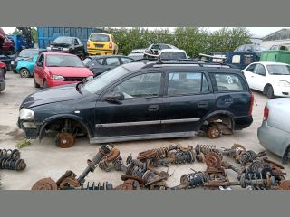 bontott OPEL ASTRA G Bal első Kerékagy