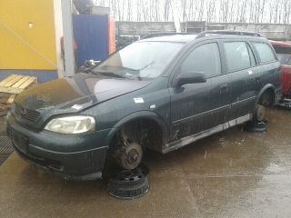 bontott OPEL ASTRA G Bal első Kerékagy