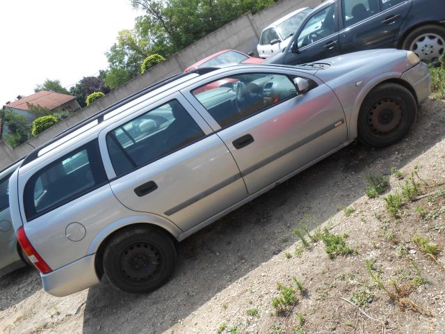 bontott OPEL ASTRA G Bal első Lengéscsillapító