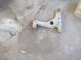 bontott OPEL ASTRA G Bal első Lengőkar