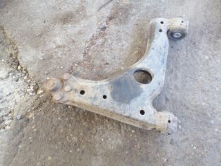 bontott OPEL ASTRA G Bal első Lengőkar