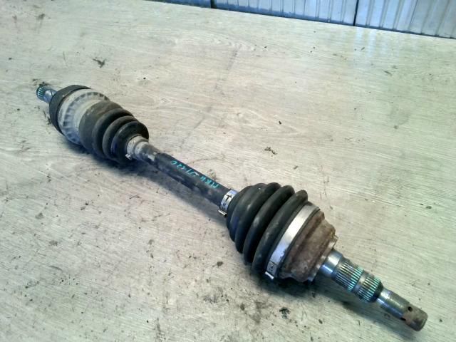 bontott OPEL ASTRA G Bal Féltengely