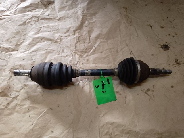 bontott OPEL ASTRA G Bal Féltengely