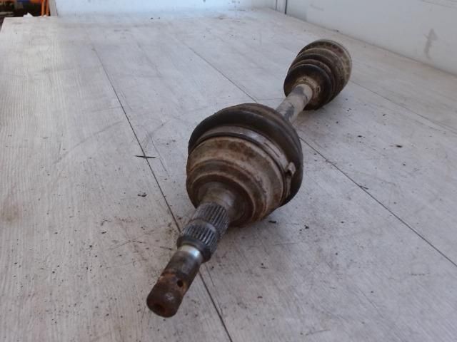 bontott OPEL ASTRA G Bal Féltengely