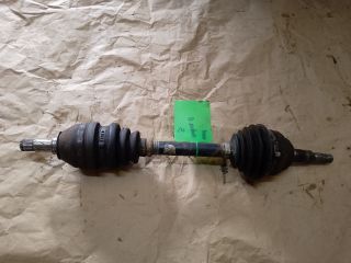 bontott OPEL ASTRA G Bal Féltengely