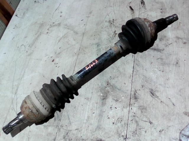 bontott OPEL ASTRA G Bal Féltengely