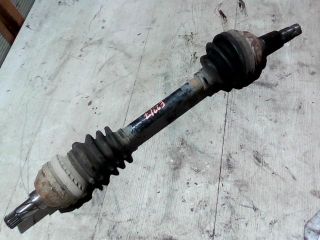 bontott OPEL ASTRA G Bal Féltengely