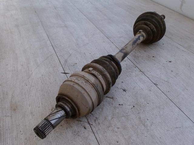 bontott OPEL ASTRA G Bal Féltengely