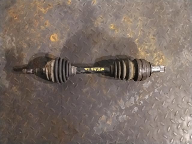 bontott OPEL ASTRA G Bal Féltengely