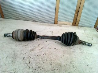 bontott OPEL ASTRA G Bal Féltengely